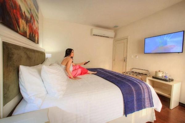 Isabella Boutique Hotel (San Pedro Sula)